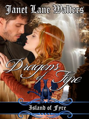cover image of Dragons of Fyre